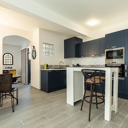 Immogroom - Renovated - Terrace - Air Conditioning - Quiet - Carnot Κάννες Εξωτερικό φωτογραφία