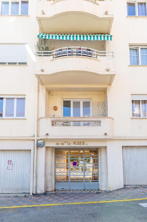 Immogroom - Renovated - Terrace - Air Conditioning - Quiet - Carnot Κάννες Εξωτερικό φωτογραφία