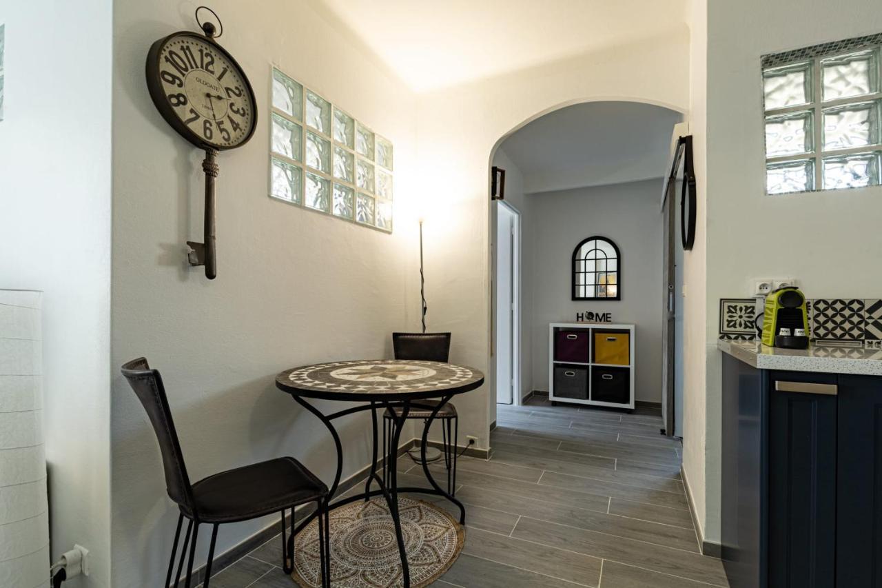 Immogroom - Renovated - Terrace - Air Conditioning - Quiet - Carnot Κάννες Εξωτερικό φωτογραφία