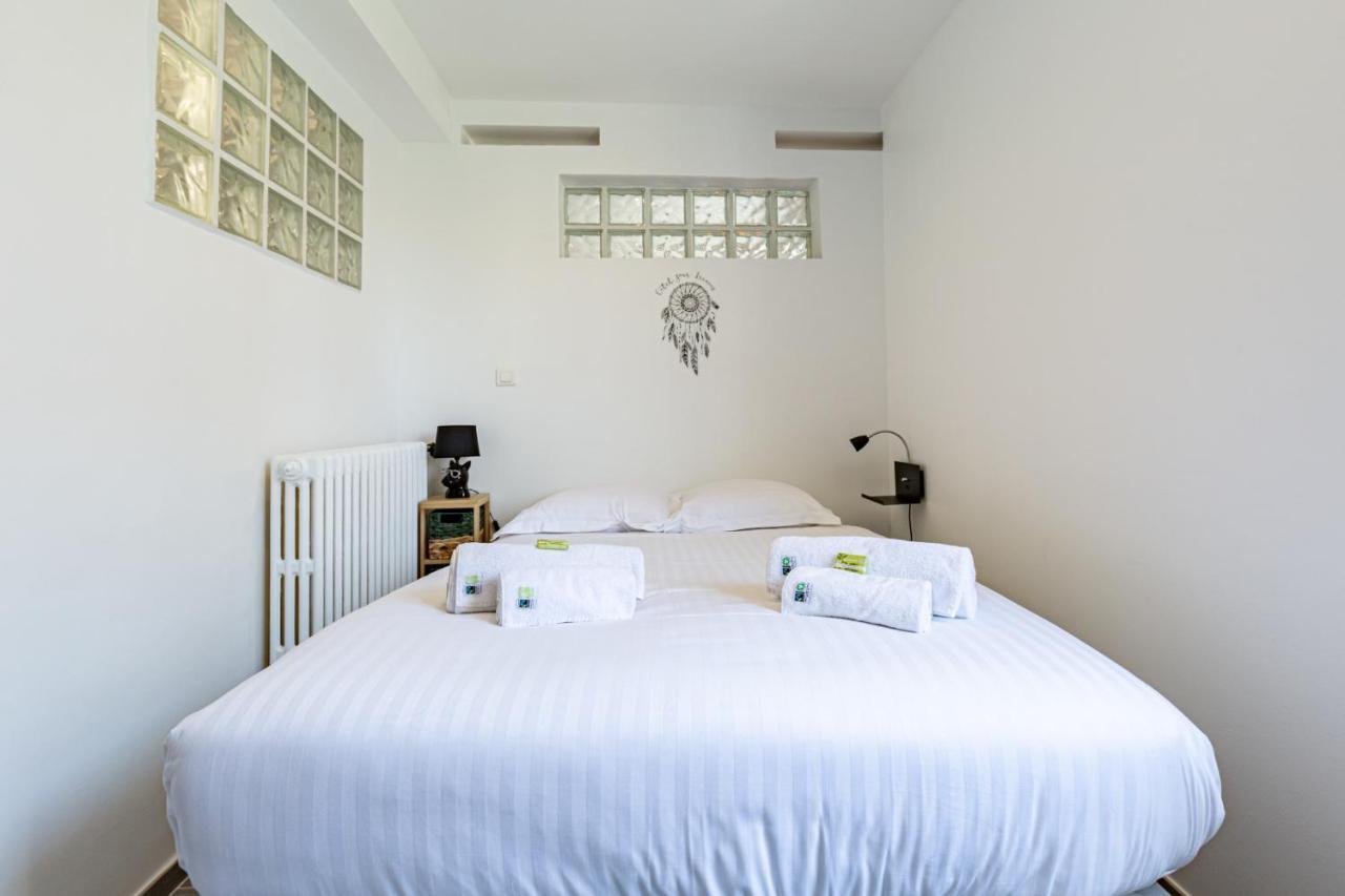 Immogroom - Renovated - Terrace - Air Conditioning - Quiet - Carnot Κάννες Εξωτερικό φωτογραφία